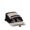 Kapten & Son Fyn Cream Black